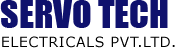 servotech Logo